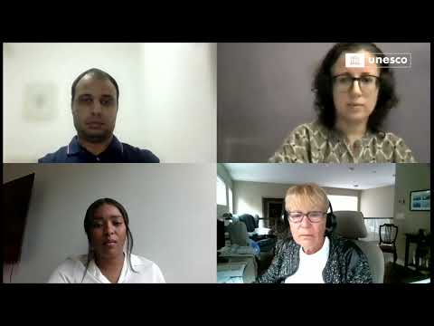 Seminario web sobre modelos de sostenibilidad  de los REA