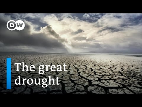 Nuestra agua potable - ¿Se está secando el mundo? | Documental de DW