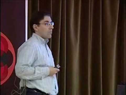 Nanotecnología : una revolución en miniatura [Parte 1]
