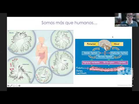 Webinar Biotecnología y Empresas (IBt-UNAM & IBt-UANL)