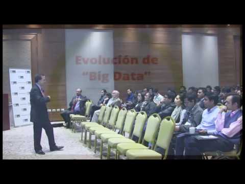 Relación entre big data, data mining y estadística