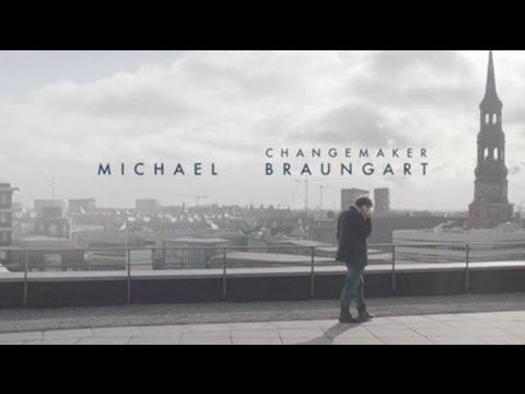 Agentes de cambio - Michael Braungart (EPEA)