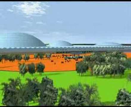 [Innovadora agricultura metropolitana]