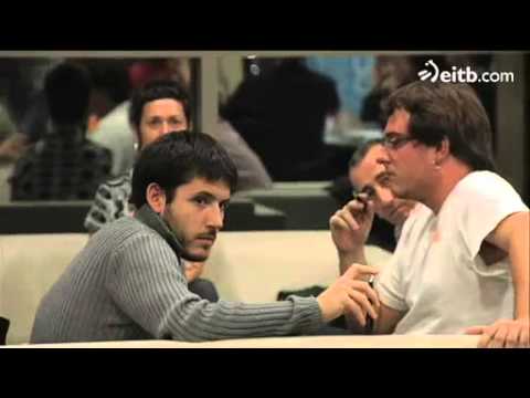 Debate en torno a la nanotecnología en el CIC nanoGUNE de Donostia