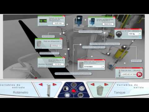 [Recorrido virtual : proceso del vino]
