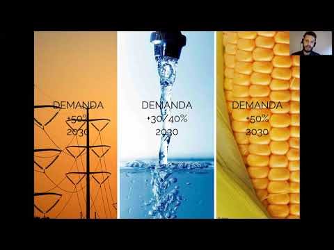 Economías que cuidan el planeta: economía circular y economía azul