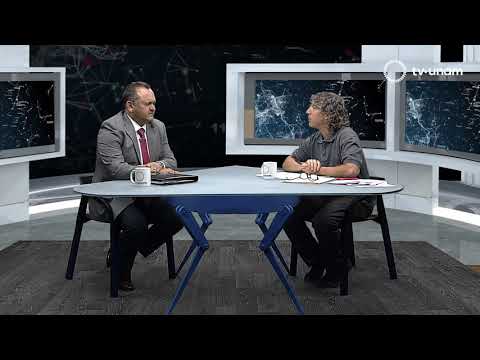 Simbiosis. Agua virtual, con Javier Cruz