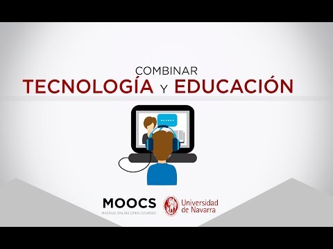 Módulo 1: Combinar Tecnología y Educación - Sentido pedagógico