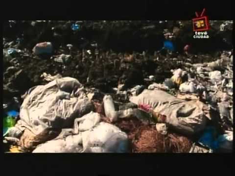 Tratamiento de residuos: compost y biogas. Parte 2
