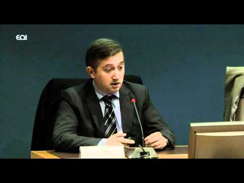 Innovación y competitividad en el campo de la biotecnología. [Parte 3]