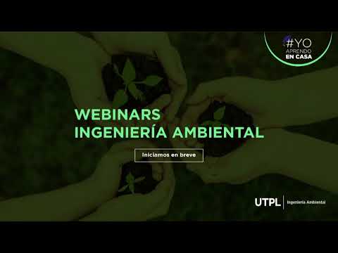 Webinar Análisis químico del agua y microbiología del agua