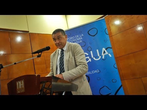 Josep Puxeu: "No hagamos demagogia con los cortes del agua. El problema siempre es la pobreza"