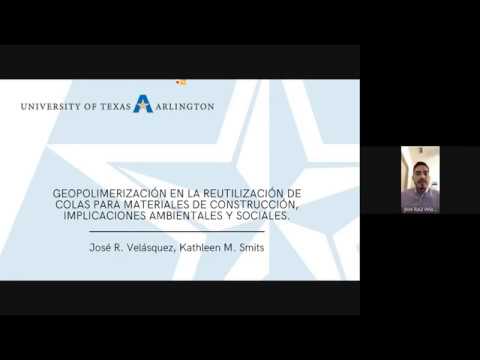 Serie de conferencias: Minería desde casa