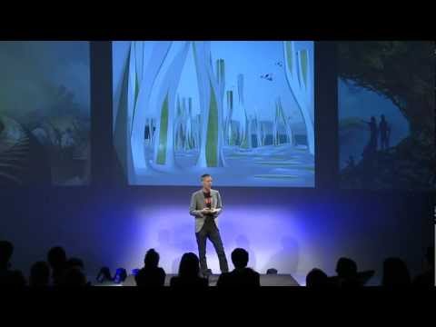 Bioarquitectura y San Francisco del futuro
