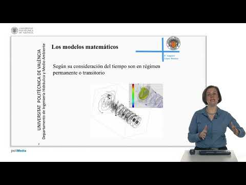 La modelación de la dispersión de contaminantes en medios receptores