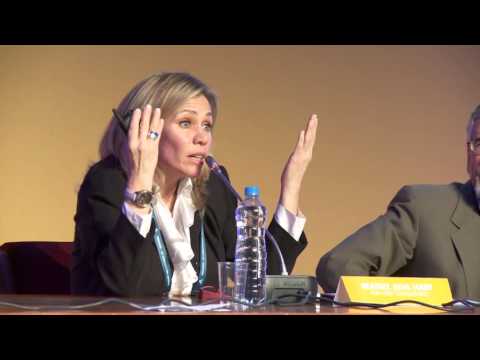 Panel. Minería, educación y trabajo