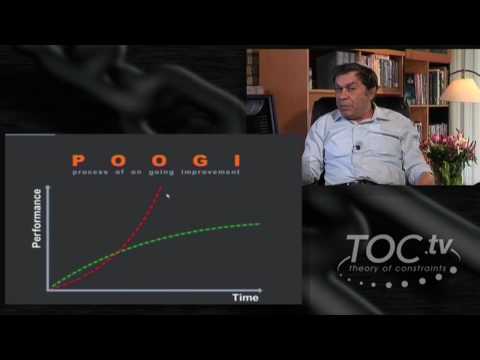 La empresa floreciente. Parte 1