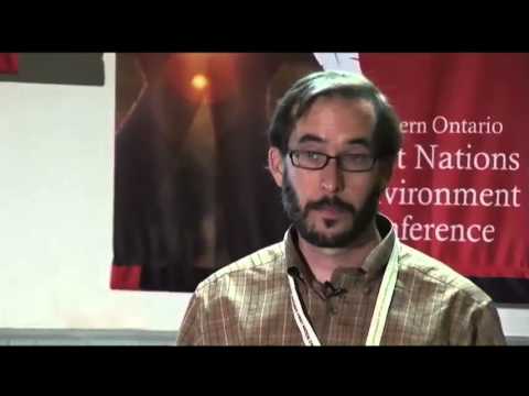 Impactos ambientales de la minería