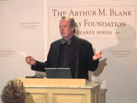 William McDonough: diseño de la cuna a la cuna