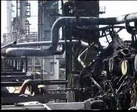 Incendios y explosiones en Formosa plastics corporation