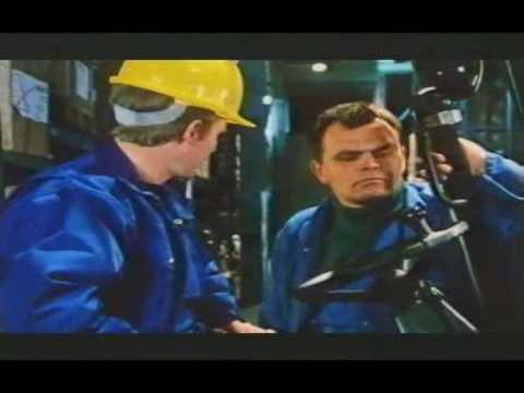 Seguridad Laboral : [manejo de vehículos industriales]