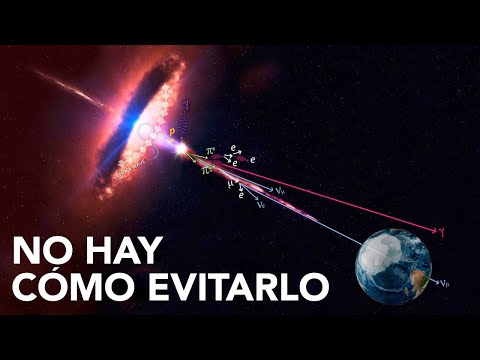 El Universo es Hostil con las Computadoras