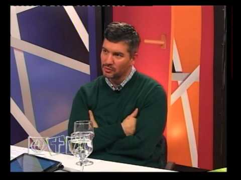 Biotecnología y biología molecular - Adrián Mutto