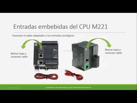 WEBINAR GRATUITO Automatización  y Control 