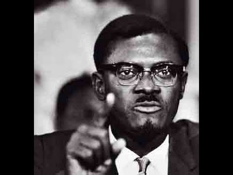 La historia de Patrice Lumumba, el Congo, y colonización