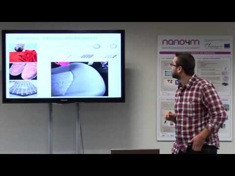 Aplicaciones de los nanomateriales en los textiles