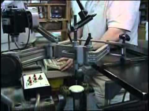 Ergonomía industrial
