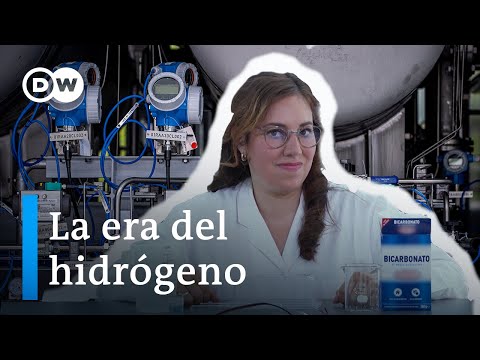 Hidrógeno verde: ¿punto de inflexión para América Latina?