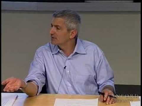Lección 4. Optimización convexa I (Stanford)