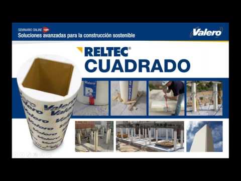 Soluciones técnicas avanzadas para la construcción sostenible - Grupo Valero
