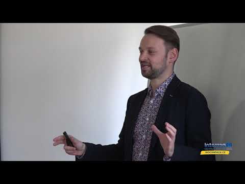La cadena de valor de los bioplásticos (Ljubljana) - Greg Ganczewski (COBRO)