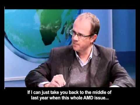 Acid mine drainage debate. Part 1