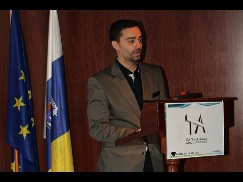 Arquitectura sostenible y eficiencia energética