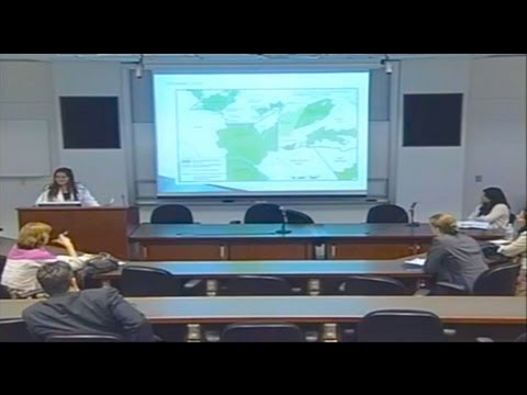 Retos legales y económicos para proteger y restaurar la diversidad biológica