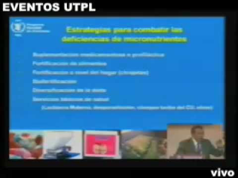 Pre y probióticos