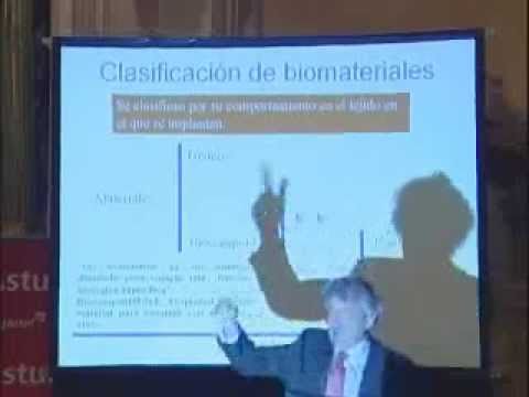 Biocerámicas para regeneración ósea