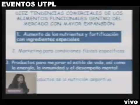 Alimentos funcionales y nutraceúticos