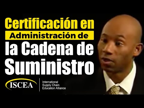 International Supply Chain Education Alliance