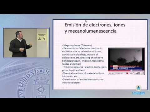 SFCM 10/11:10. Caracterización de materiales en vacío: estudios básicos a tecnologías avanzadas.