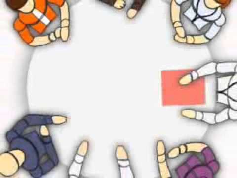 Video completo ergonomía (trabajos pesados).