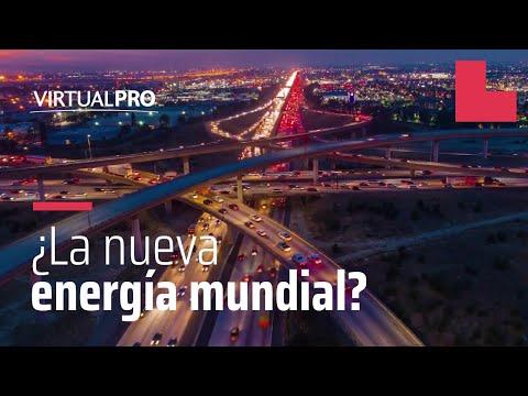 Hidrógeno: ¿Será esta la clave para el futuro energético de la humanidad? | Virtual Pro