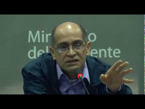 Diálogos Ambientales - Minería ilegal