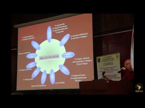 Victor Toledo: La agroecología y los escenarios del futuro