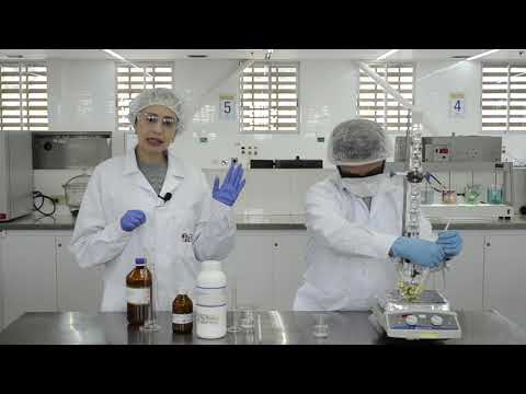 Síntesis Biodiesel