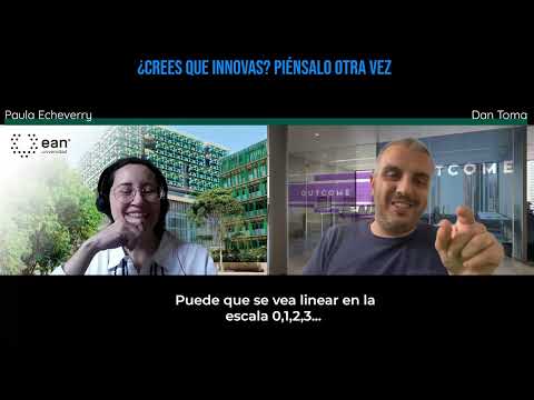 Innovar no es inventar: Don Toma nos cuenta cómo convertir ideas en impacto real
