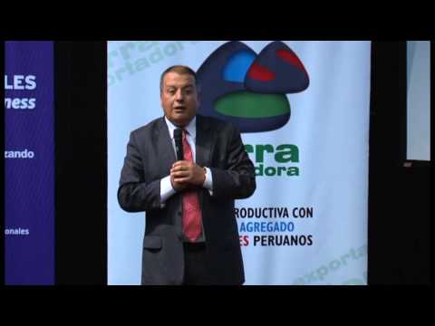 Políticas de desarrollo productivo que promueven la cadena de valor agroalimentario de la quinua : mejorando la competitividad de la oferta peruana. [Parte 1]